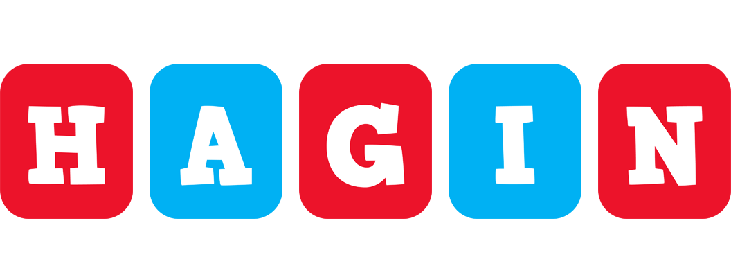 Hagin diesel logo