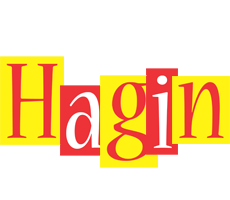 Hagin errors logo