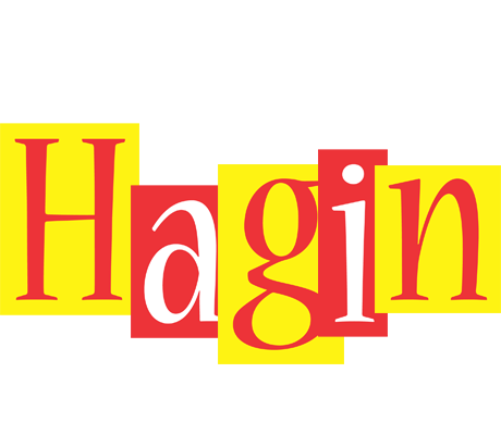 Hagin errors logo