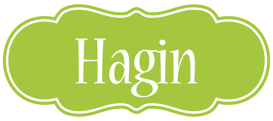 Hagin family logo