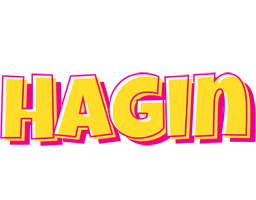 Hagin kaboom logo