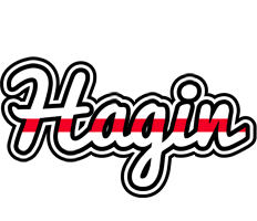Hagin kingdom logo