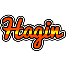 Hagin madrid logo