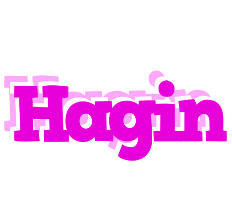 Hagin rumba logo