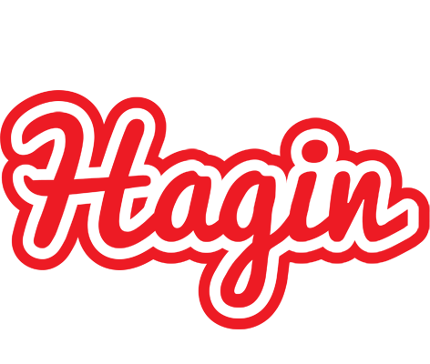 Hagin sunshine logo