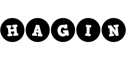 Hagin tools logo