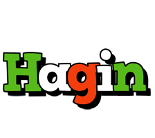 Hagin venezia logo
