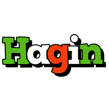 Hagin venezia logo