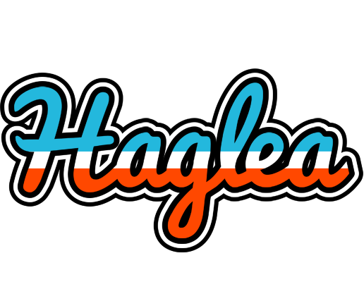 Haglea america logo