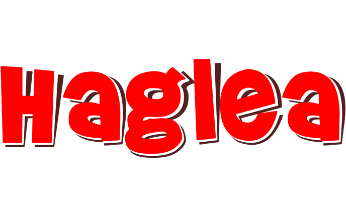 Haglea basket logo
