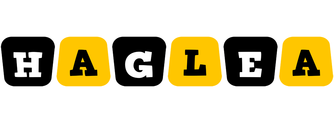Haglea boots logo