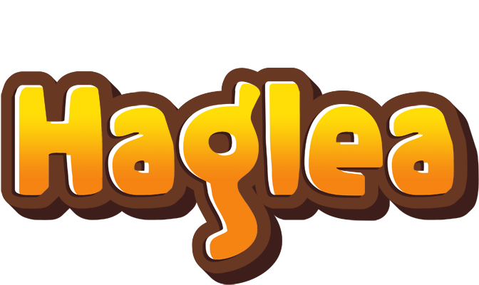 Haglea cookies logo