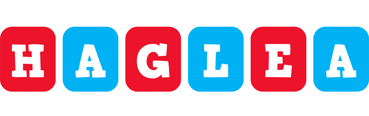 Haglea diesel logo