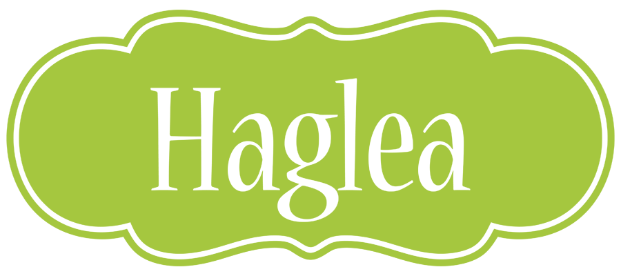 Haglea family logo