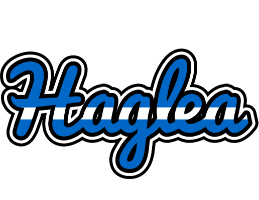 Haglea greece logo