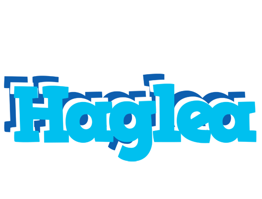 Haglea jacuzzi logo