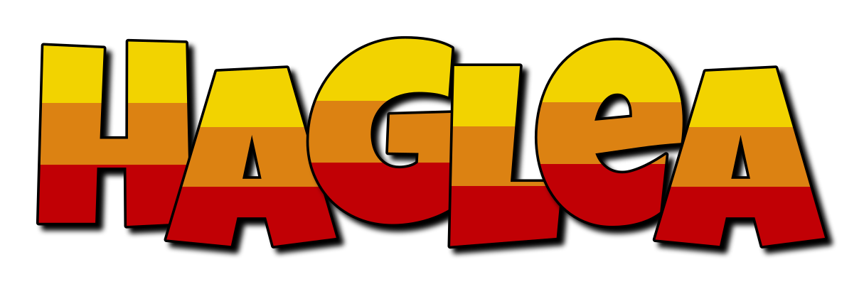 Haglea jungle logo