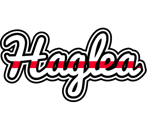 Haglea kingdom logo