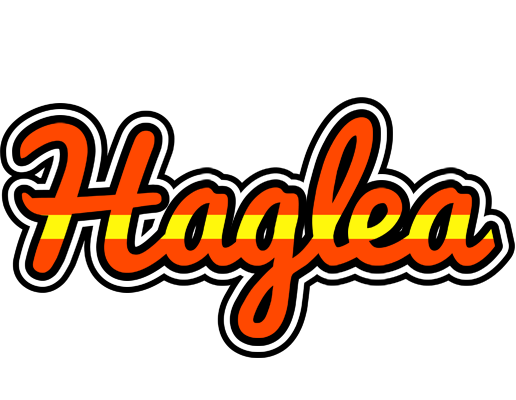 Haglea madrid logo