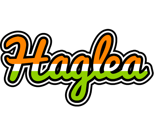 Haglea mumbai logo
