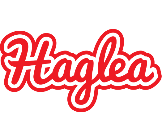 Haglea sunshine logo