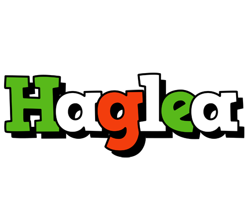 Haglea venezia logo