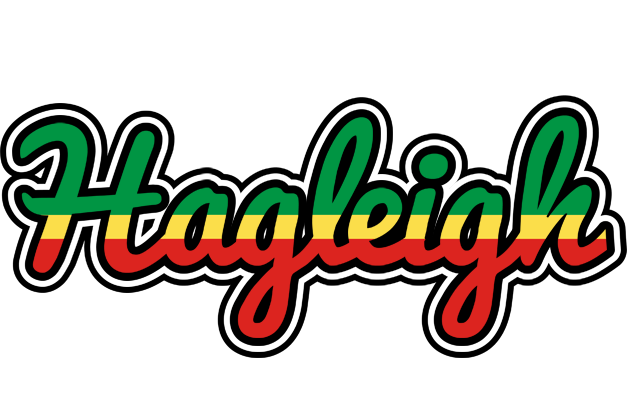 Hagleigh african logo