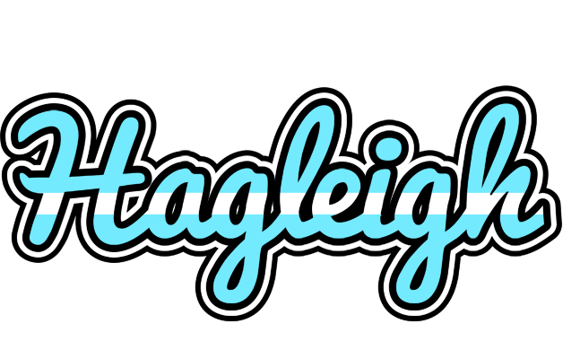 Hagleigh argentine logo