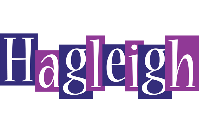 Hagleigh autumn logo