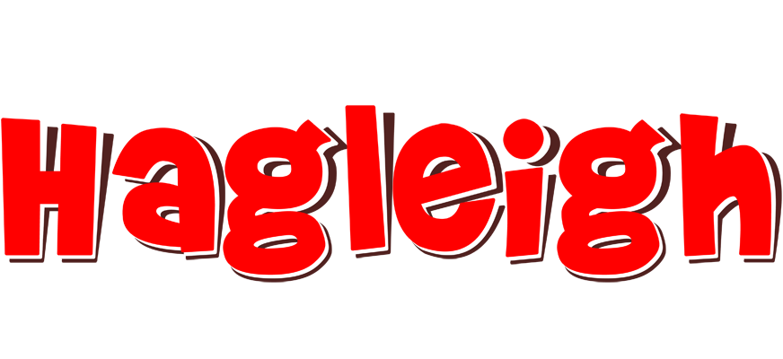 Hagleigh basket logo