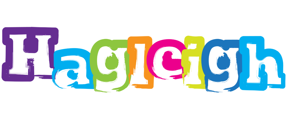 Hagleigh casino logo