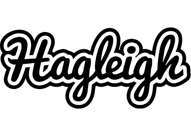 Hagleigh chess logo