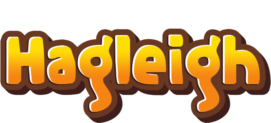 Hagleigh cookies logo