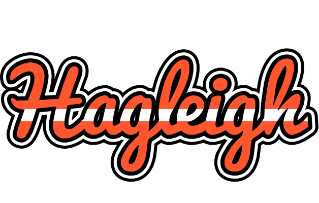 Hagleigh denmark logo