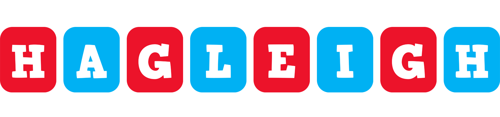 Hagleigh diesel logo