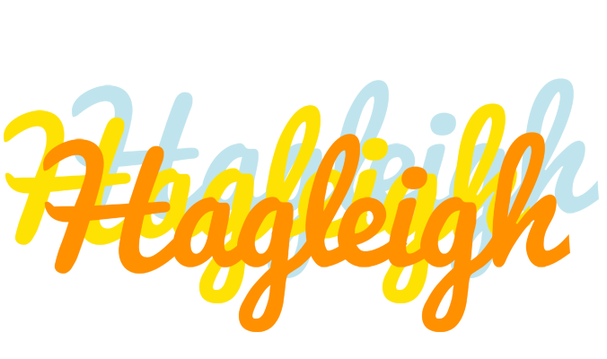 Hagleigh energy logo