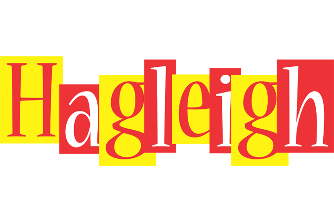 Hagleigh errors logo
