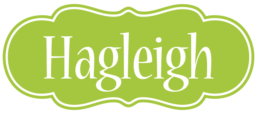Hagleigh family logo