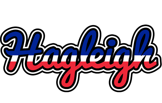Hagleigh france logo