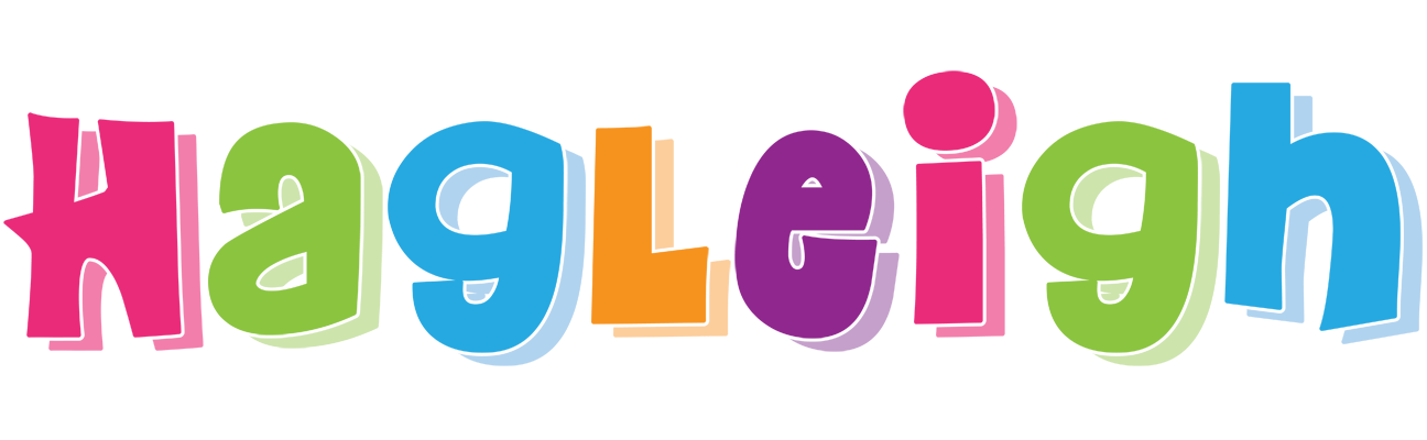 Hagleigh friday logo