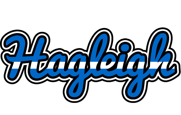 Hagleigh greece logo