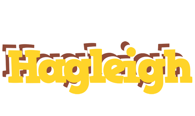 Hagleigh hotcup logo