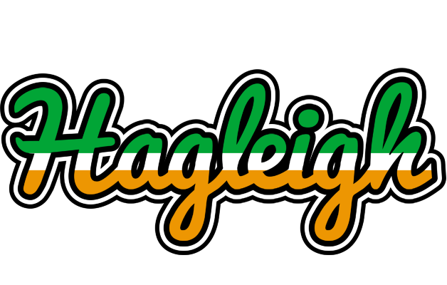 Hagleigh ireland logo
