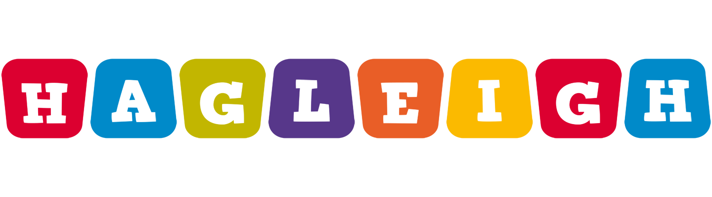 Hagleigh kiddo logo