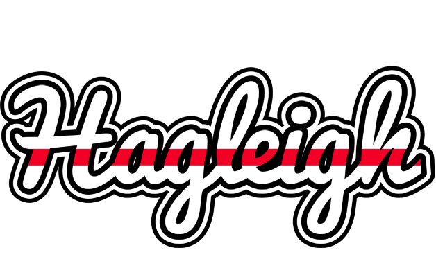 Hagleigh kingdom logo