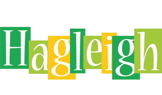 Hagleigh lemonade logo