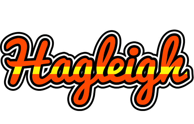 Hagleigh madrid logo