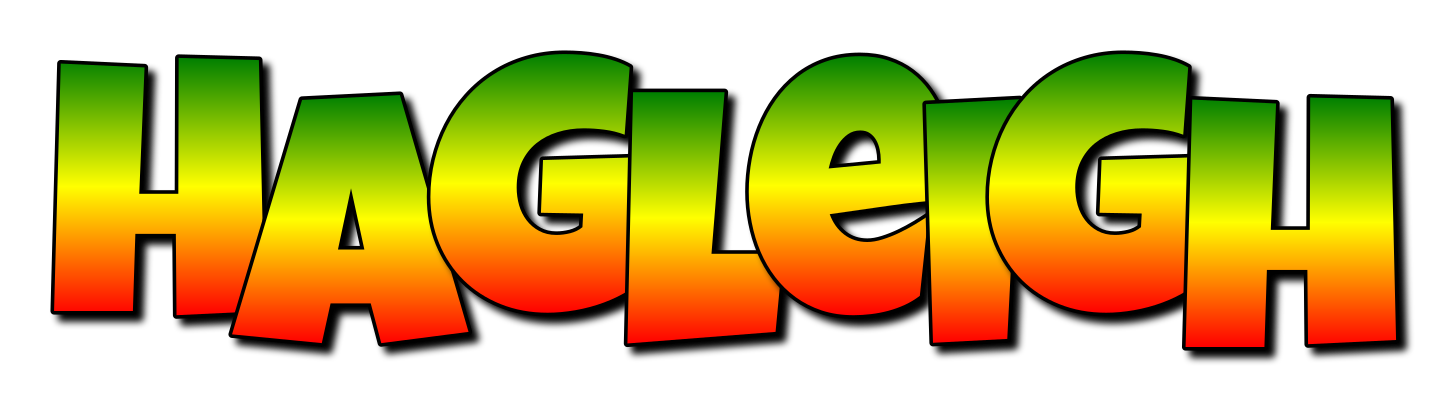 Hagleigh mango logo