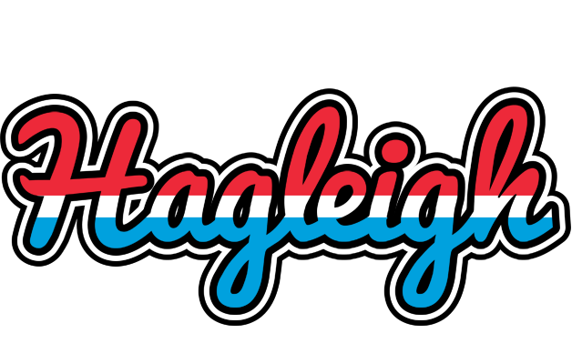 Hagleigh norway logo
