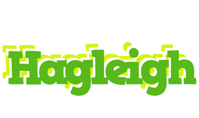 Hagleigh picnic logo